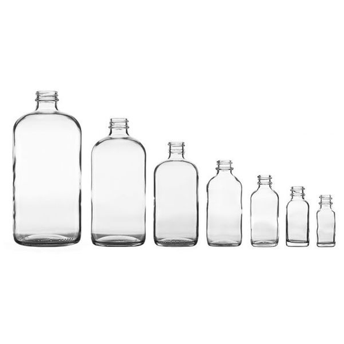 Download Nalgene Narrow-Mouth Glass Septa Bottles With Open-Top ...