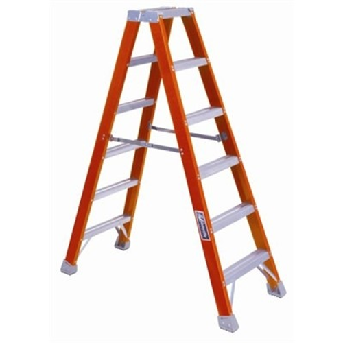 cuprum ladder parts