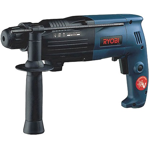 Ryobi Rotary Hammer ED263VR Eezee