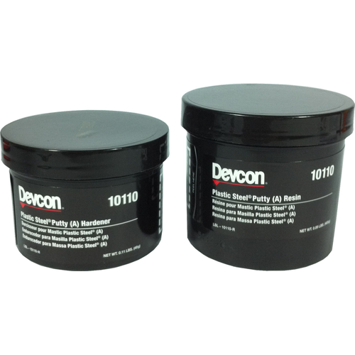 Devcon Plastic Steel Putty A10110 Singapore Eezee