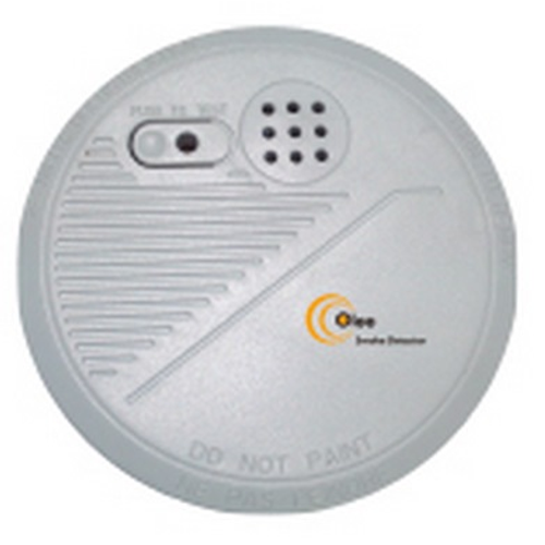 Olee Wireless Smoke Detector Ol 2588 Eezee 9508