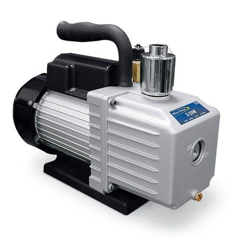 Snapon 3 Cfm Deep Vacuum Pump ACT9103 Eezee
