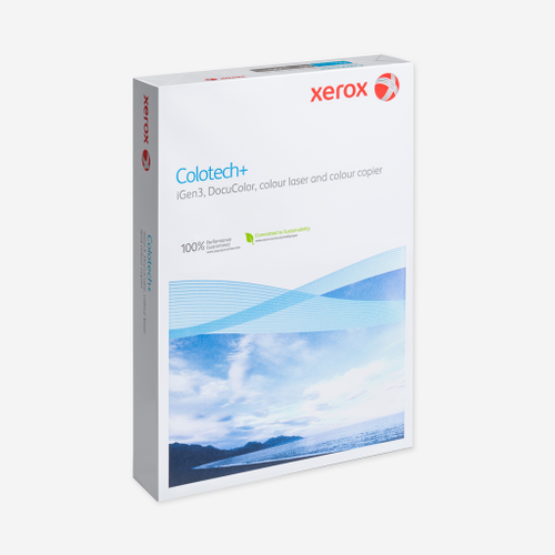 Fuji Xerox Colotech 300gsm A3 125 Sheets Singapore Eezee