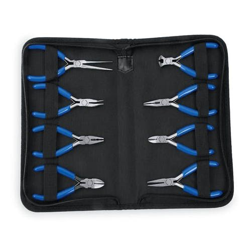 Snapon 8pc Mini Pliers Set BDGMPL845 Eezee
