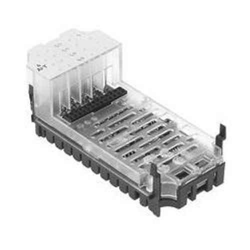 Festo 541486 Analogue Module CPX 4AE T Eezee