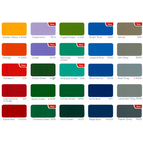 Tiger Brand 16l Tiger Gloss Finish Enamel Gf 300 Singapore Eezee