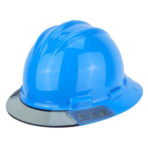 Download Bullard Aboveview Full-brim Hard Hat With Interchangeable ...