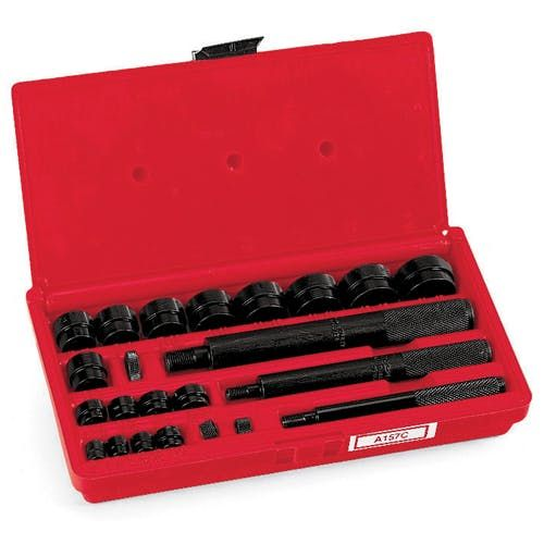 Snapon Bushing Dr Set A157C Eezee