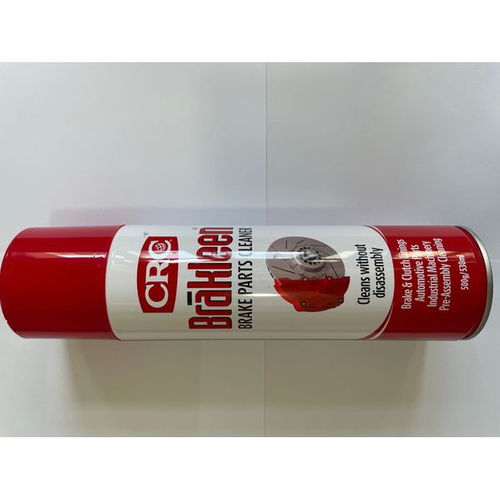 Crc 5089 brakleen 500 g eezee