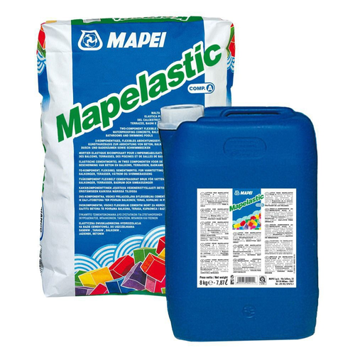 Mapei Mapelastic Singapore Eezee