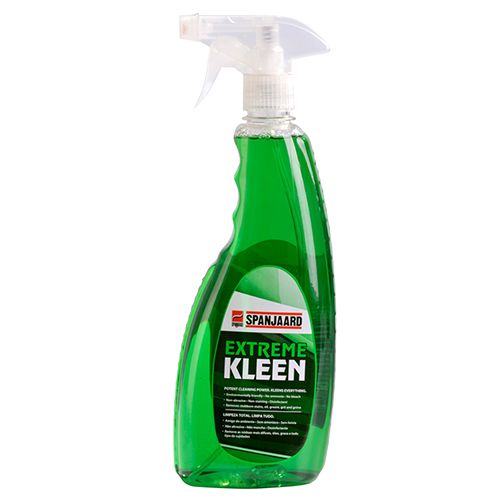 extreme flow hd cleaner
