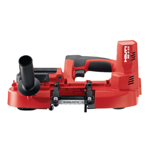 Hilti SB 422 Portable Band Saw Eezee
