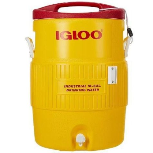 Igloo Water Dispenser 10GAL 37LTR Eezee