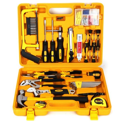 Multi Functional Tools 53 Pieces - Set - Eezee