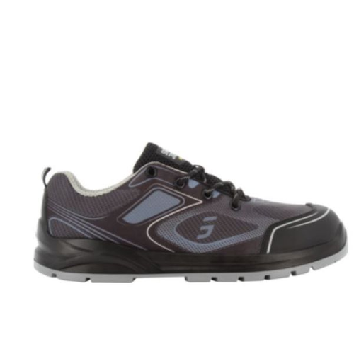 Safety Jogger Cador Src Sporty Low-cut Esd Safety Shoe Light Grey S1P ...