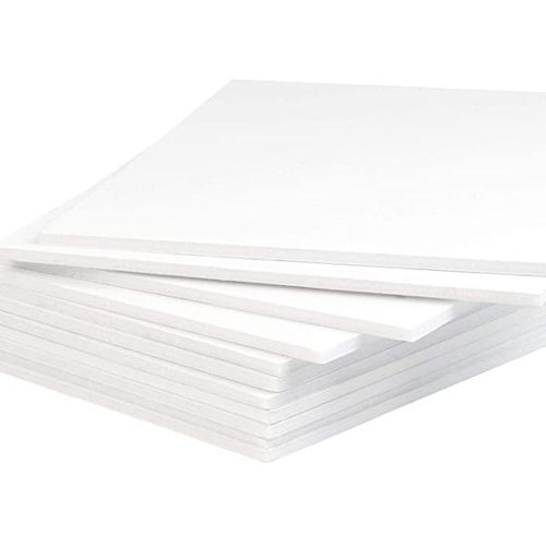 Styrofoam Board 8ft X 4ft X 1inch - Eezee