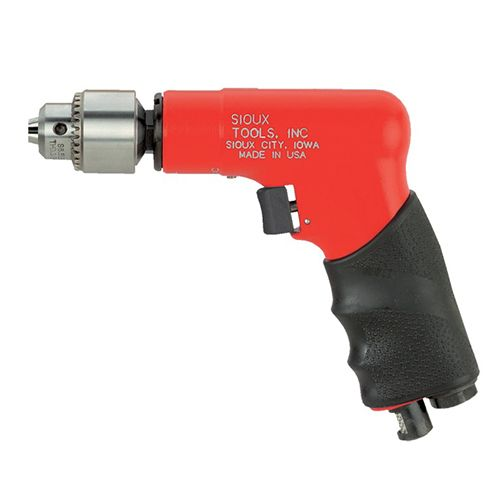 Usatco Sioux Mini Air Drill 1410 Singapore Eezee