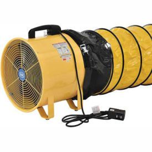 Vistar Blower Duct 300mm Eezee