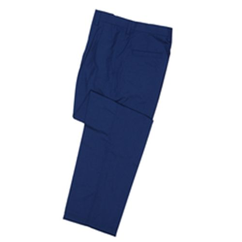 Worksafe Fr in Dupont Nomex Iii a Pants Navy Blue 4.5oz Size Xl - Eezee