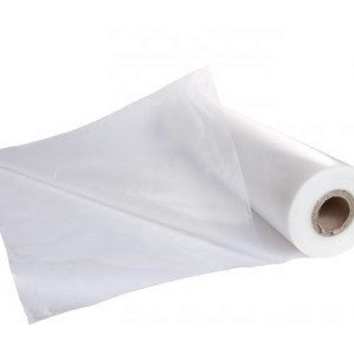 Zf Ldpe Sheet Tubing 1370mm X 0.08mm X 30m (2 Ply) - Eezee