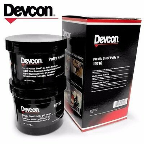 Devcon Plastic Steel® Putty (a) Singapore Eezee