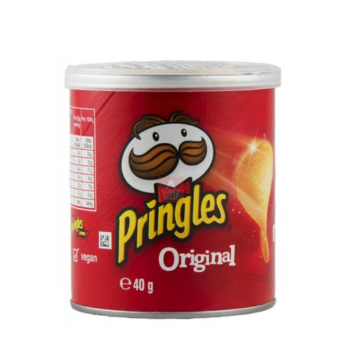 Pringles Original 40g - Eezee