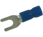 Spade Crimp Terminals