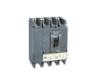 Molded Case Circuit Breakers - MCCBs