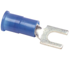 Spade Crimp Terminals