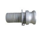 Fire Hose Coupling