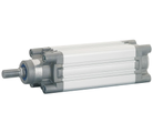 Pneumatic Piston Rod Cylinders