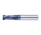 Radius End Mills