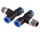 Pneumatic adaptors