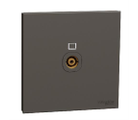 TV, Telephone & Internet Sockets