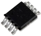 IC Temperature Sensors
