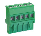 Pluggable Terminal Blocks