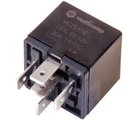 Automotive Relays