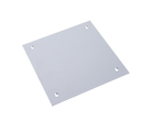 Enclosure Cover & Plates