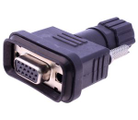 D Sub Connectors