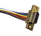 D Sub Connectors
