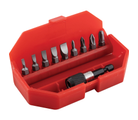 Screwdriver Bits & Bit Set