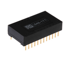 Strain Gauges