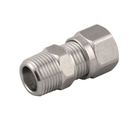 Pneumatic Straight Fittings