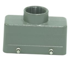 Heavy Duty Power Connector Housings & Hoods