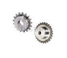 Sprockets