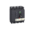 Molded Case Circuit Breakers - MCCBs