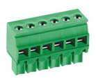 Pluggable Terminal Blocks