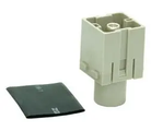 Heavy Duty Power Connector Inserts & Modules