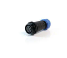 Circular Connectors