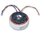 Toroidal Transformers